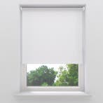 Cocoon Rolgordijn Easy mini verduisterend Wit 100 x 150, Verzenden, Nieuw