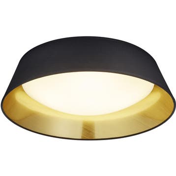 LED Plafondlamp - Plafondverlichting - Trion Pinton - 18W -, Ophalen of Verzenden, Nieuw