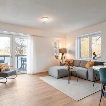 Appartement in Velp gevonden voor €1500,- pm, Gelderland, Direct bij eigenaar, Appartement, Velp