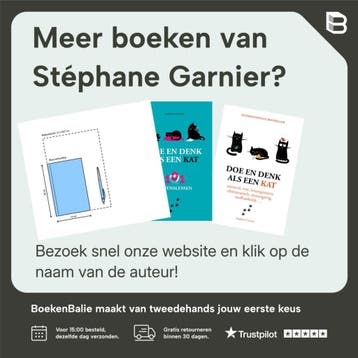 Geluk is een panda - Stéphane Garnier 9789401615907, Verzenden, Gelezen, Stéphane Garnier