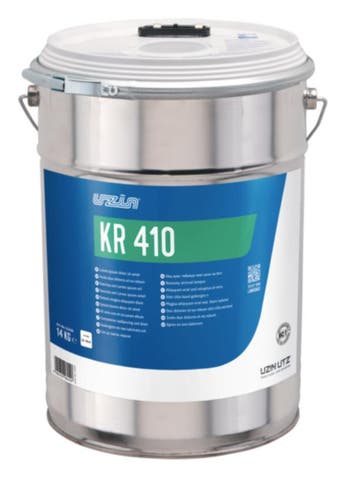 UZIN KR 410 (21kg), Nieuw