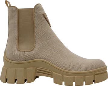 Guess - Maat 39 - Hestia2 Dames Boots - Nude, Verzenden, Nieuw