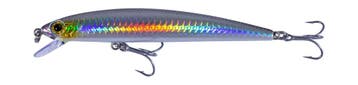 Ultimate X-Minnow Salt Plug Ultra Flash 11cm (14.2g), Verzenden, Nieuw, Overige typen