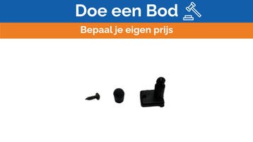 Bieden: Uttern Boat Door Stop Kit Replacement Parts Univers, Ophalen of Verzenden, Nieuw, Kombuis en Sanitair, Zeilboot of Motorboot