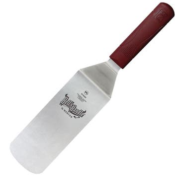 Mercer Culinary Hells Handle hittebestendige spatel, Verzenden, Nieuw