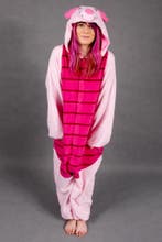 Onesie Knorretje Pak Kind 146-152 Winnie De Poeh Piglet Vark, Ophalen of Verzenden, Nieuw, 146 t/m 152