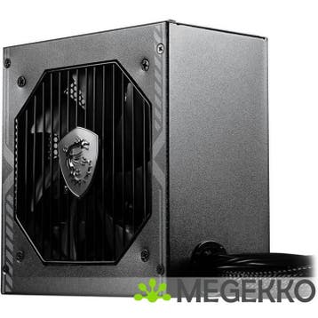 MSI MAG A650BN, Verzenden, Nieuw