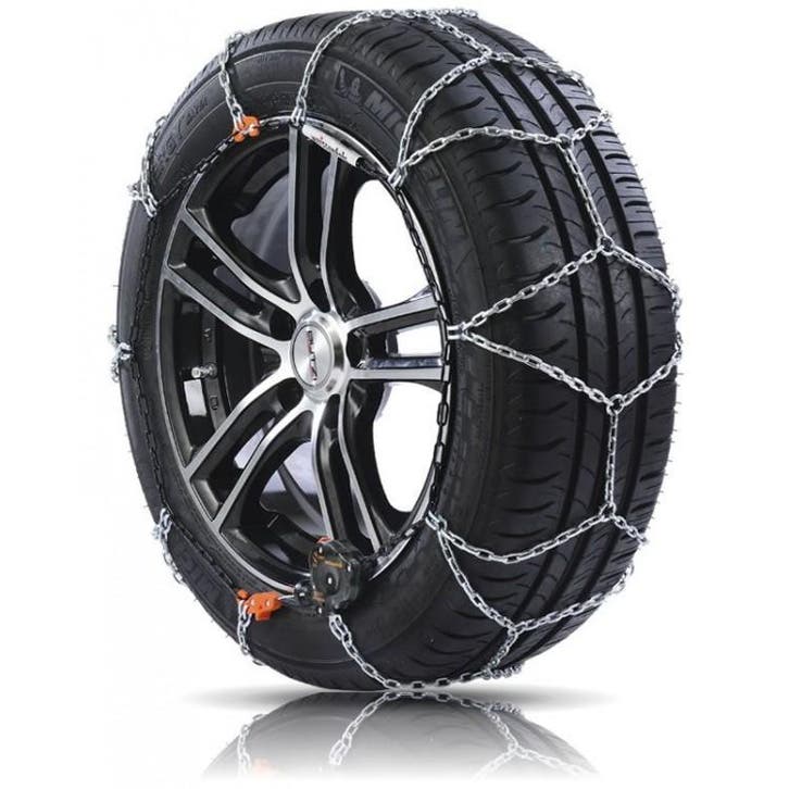 Sneeuwketting Weissenfels UNIQA CLACK, Auto diversen, Sneeuwkettingen, Verzenden