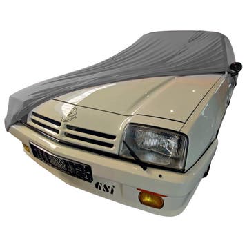 Autohoes voor Opel Manta B2 (1982-1988) Indoor BESTE PASVORM, Ophalen of Verzenden, Nieuw, Op maat