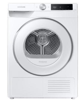 Samsung DV90T6240HE/S3 wasdroger Vrijstaand649, Witgoed en Apparatuur, Wasdrogers, Overige typen, Nieuw, Ophalen of Verzenden