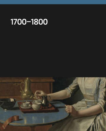 1700-1800 9789462084964, Boeken, Verzenden, Zo goed als nieuw