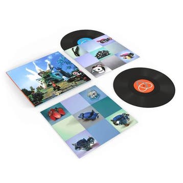 lp nieuw - royksopp - PROFOUND MYSTERIES (nieuw), Verzenden, Zo goed als nieuw, Overige formaten