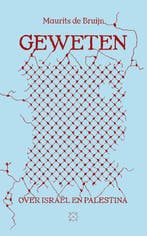 Geweten 9789493399174 Maurits de Bruijn, Ophalen of Verzenden, Nieuw, Maurits de Bruijn