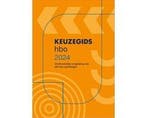 Boek Keuzegids hbo 2024 9789087610937, Verzenden, Zo goed als nieuw
