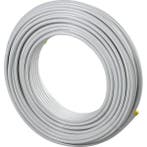 16mm x 2,00 - Lengte: 10 meter - Uponor Uni Pipe Plus Alu/Pe, Doe-het-zelf en Verbouw, Verwarming en Radiatoren, Verzenden, Nieuw