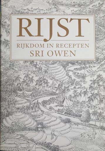 Rijst - Owen, Verzenden, Gelezen