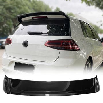 Roof Spoiler Voor Volkswagen Golf 7/7.5 (Hatchback) Standard, Ophalen of Verzenden, Nieuw