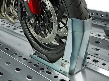 Motorfietssteun ACEBIKES steady voor banden van 90 - 130 mm, Ophalen of Verzenden, Nieuw