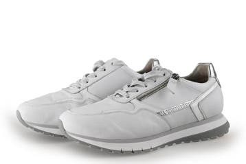 Gabor Sneakers in maat 39 Wit, Kleding | Dames, Verzenden, Wit, Gabor, Sneakers of Gympen