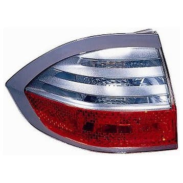 Ford S-Max 2006-2010 Achterlicht Links Zonder Elektrisch Dee, Auto-onderdelen, Verzenden, Nieuw
