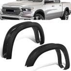 ABS Scherm Verbreders Zwart Dodge Ram, Ophalen of Verzenden, Nieuw, Dodge, Spatbord