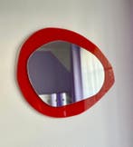 Andrea Lussoli - Spiegel - Glas - ARANCIA MIRROR