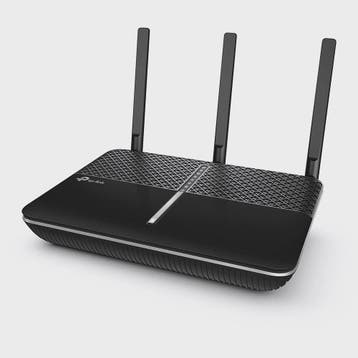 TP-Link Archer VR600 AC2100 MU-MIMO VDSL/ADSL Modem Router, Verzenden, Nieuw