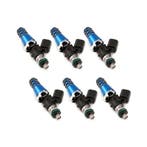 Injector Dynamics 1340cc Injectors - 60mm Length - 11mm Blue, Ophalen of Verzenden, Nieuw