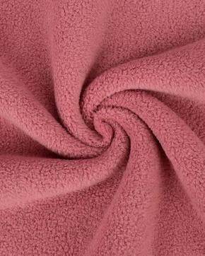 Fleece Schapenvacht Roze, Nieuw, Roze