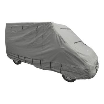 ProPlus Buscamperhoes - 4-laags - Ademend en waterdicht -..., Caravans en Kamperen, Ophalen of Verzenden, Nieuw