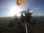 Kadobon Tandemvliegen  Paramotor (proefles), Sport en Fitness, Nieuw