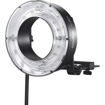 Godox R200 Ring Flash Head For AD200PRO & AD200, Audio, Tv en Foto, Fotografie | Flitsers, Ophalen of Verzenden, Nieuw, Overige merken