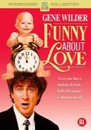 Funny about love - DVD, Verzenden, Nieuw in verpakking