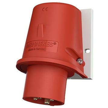 Mennekes CEE Apparaatcontactdoos - 803, Verzenden, Nieuw, Overige typen