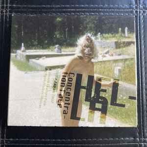 cd digi - Hella - Concentration Face &amp; Homeboy, Verzenden, Zo goed als nieuw
