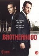 Brotherhood - Seizoen 1, Verzenden, Nieuw in verpakking