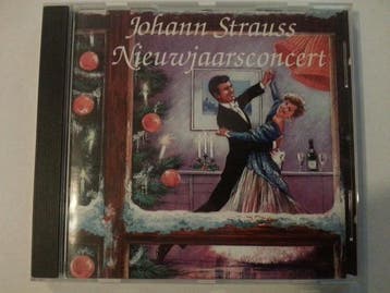 cd - Orchester Der Wiener Volksoper - Johann Strauss Nieu..., Verzenden, Zo goed als nieuw