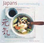 Japans puur & eenvoudig 9789066115064 K. Barber, Boeken, Verzenden, Zo goed als nieuw, K. Barber