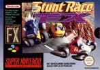 MarioSNES.nl: Stunt Race FX - iDEAL!, Ophalen of Verzenden, Gebruikt