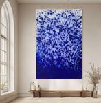 Christopher Shaw - Eternal Blue No 126 - XXL