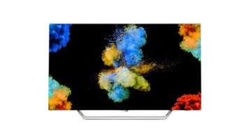 Philips 55POS9002 – 55 inch 4K OLED-tv Ambilight, Ophalen, Philips, OLED, Zo goed als nieuw