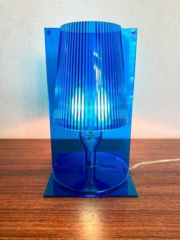 Kartell - Ferruccio Laviani - Lamp - Neem - Polycarbonaat