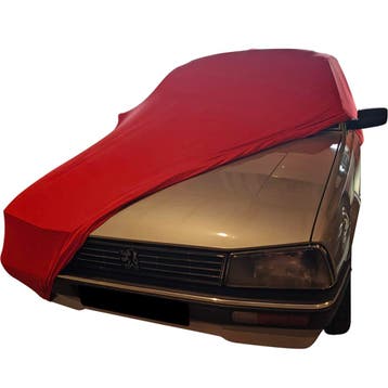 Autohoes voor Peugeot 505 (1979-1989) Indoor BESTE PASVORM, Ophalen of Verzenden, Nieuw, Op maat