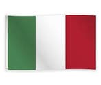 Nienhuis Montessori stoffen vlag Italië, Boeken, Verzenden, Nieuw