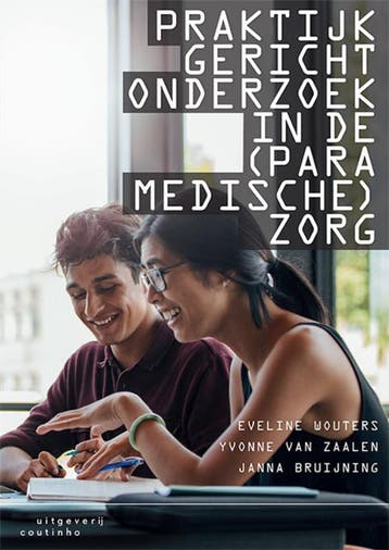 Praktijkgericht onderzoek in de paramedische z 9789046907825, Verzenden, Zo goed als nieuw