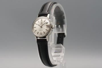 Omega - Seamaster Geneve - Zonder minimumprijs - Cal.681, Nieuw