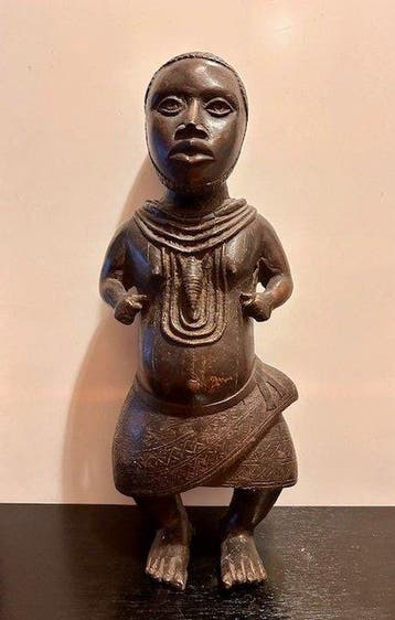 Nano van het hof Benin