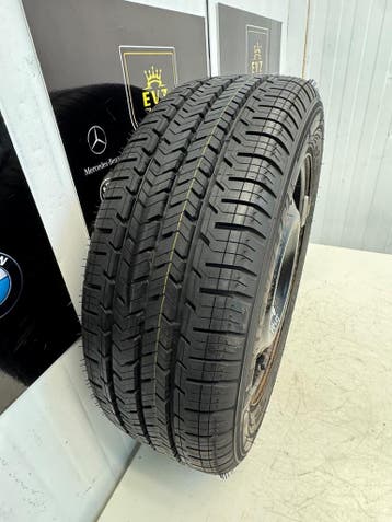 1 stuk Reservewiel Peugeot Expert bj.2018 215/60R17C 5x108, Auto-onderdelen, Banden en Velgen, Banden en Velgen, 17 inch, Personenwagen