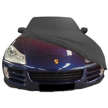 Autohoes voor Porsche Cayenne (957) (2002-2010) Indoor BESTE, Ophalen of Verzenden, Nieuw, Op maat