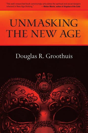 Unmasking the New Age - Groothuis, Boeken, Verzenden, Gelezen